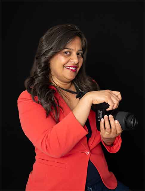 About A Star Photography