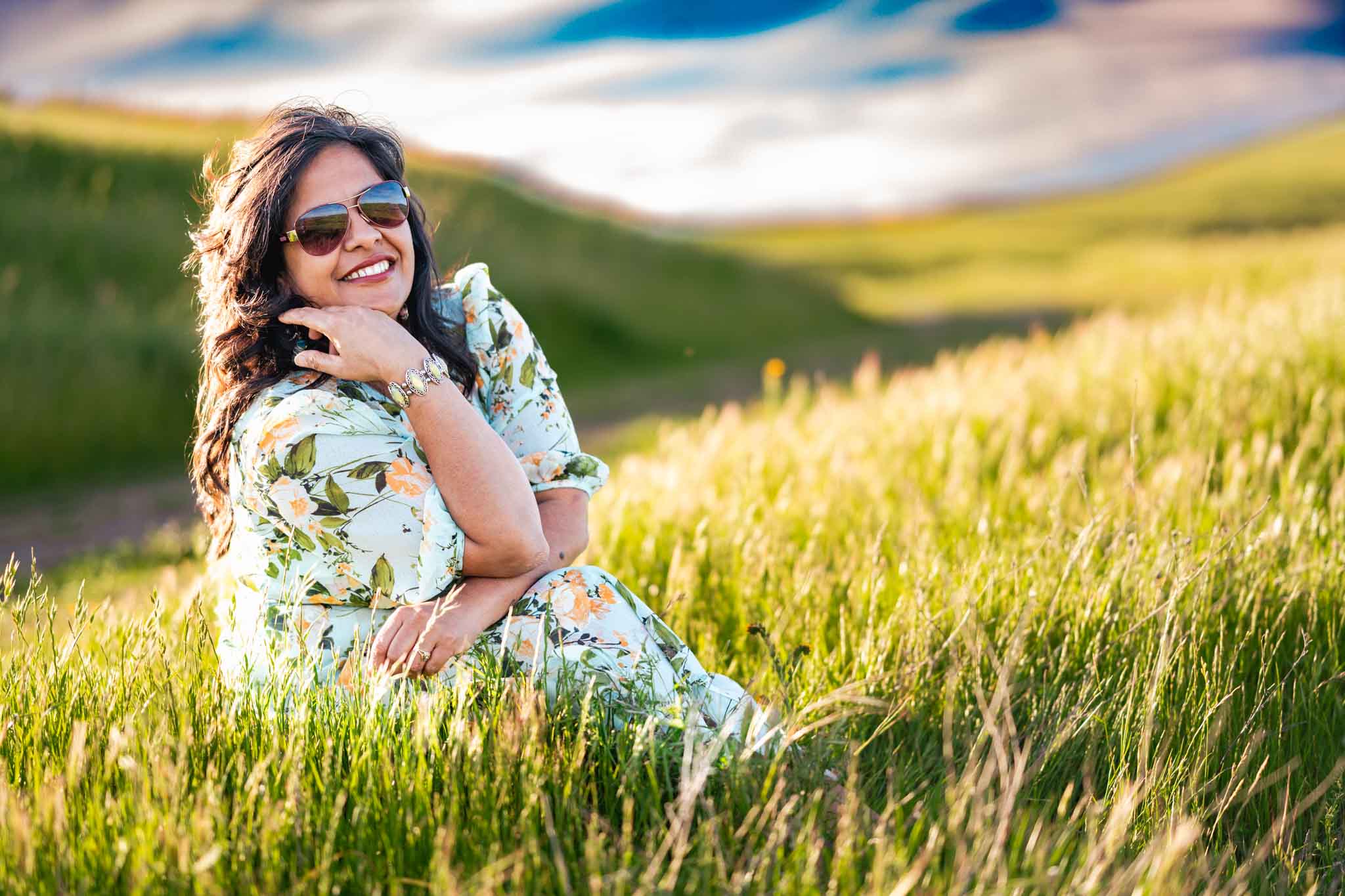 Portrait Photography