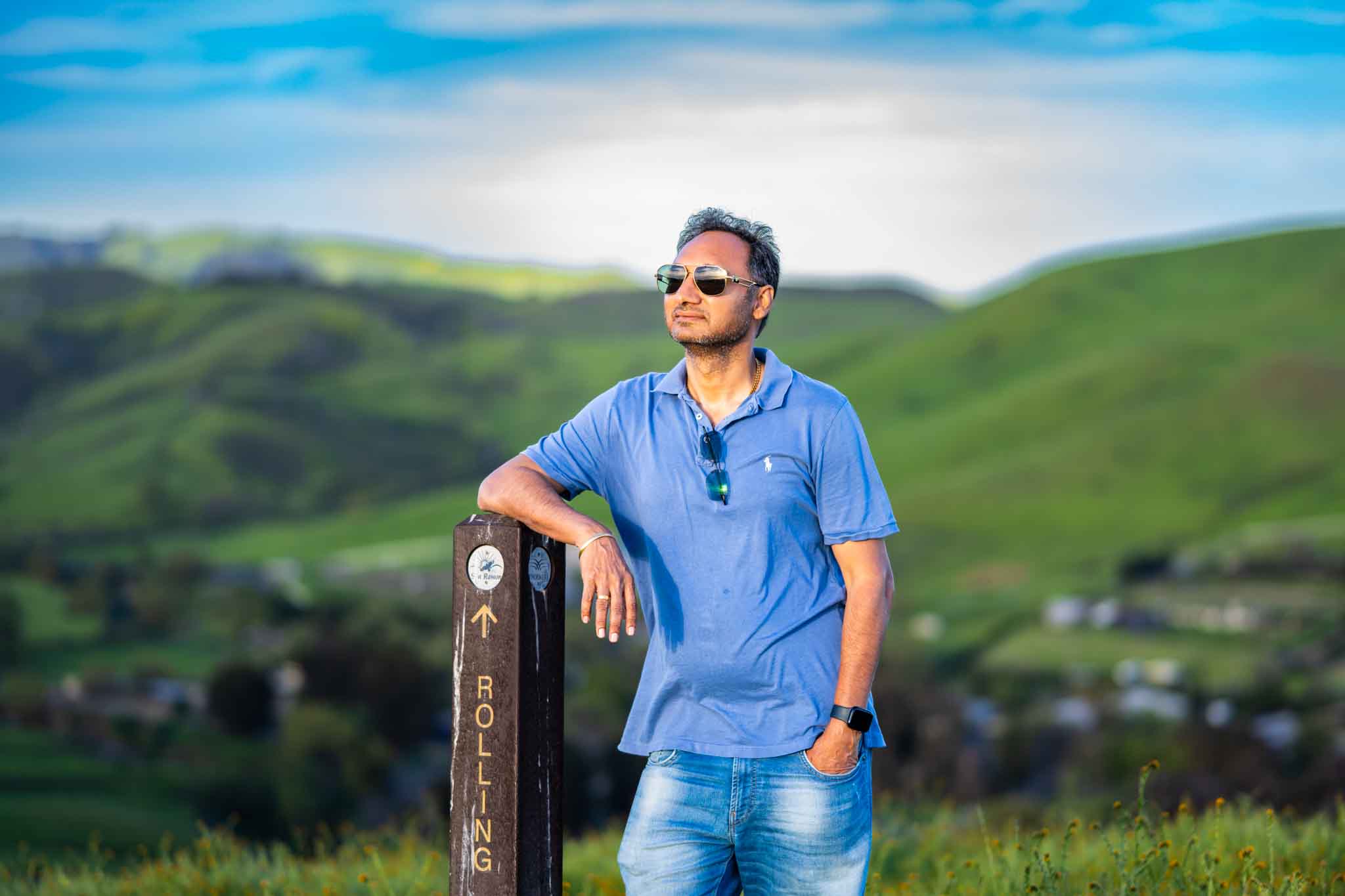 Landscape Photography